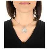 I Am Your Voice Autism Necklace - Aaria Tees Aaria Tees