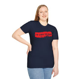 I'd Like to Rage Bloodstain T-Shirt - Aaria Tees Aaria Tees