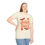 I'm a Sucker for Dice T-Shirt - Aaria Tees Aaria Tees