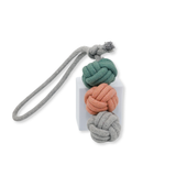 Ice Cream Rope Balls Tug Toy Aaria Tees