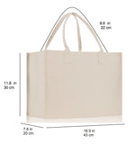 Teacher Stuff Tote Bag Teacher Bag Teacher Gift Teacher Retirement Gift Best Teacher Gifts Teacher Appreciation Gift Teacher Strong Tote Bag - Aaria Tees Aaria Tees