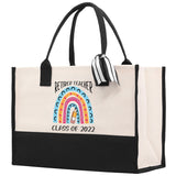 Teacher Stuff Tote Bag Teacher Bag Teacher Gift Teacher Retirement Gift Best Teacher Gifts Teacher Appreciation Gift Teacher Strong Tote Bag - Aaria Tees Aaria Tees