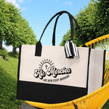 His Mercies Are New Every Morning Religious Tote Bag for Women Bible Verse Canvas Tote Bag Religious Gifts Bible Verse Gift Church Tote Bag - Aaria Tees Aaria Tees