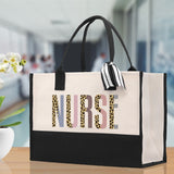 Nurse Personalized Tote Bag Nurse Gift Registered Nurse Tote RN Tote RN Gift Future Nurse Gift Nursing Student Gift Nurse Graduation Gift - Aaria Tees Aaria Tees