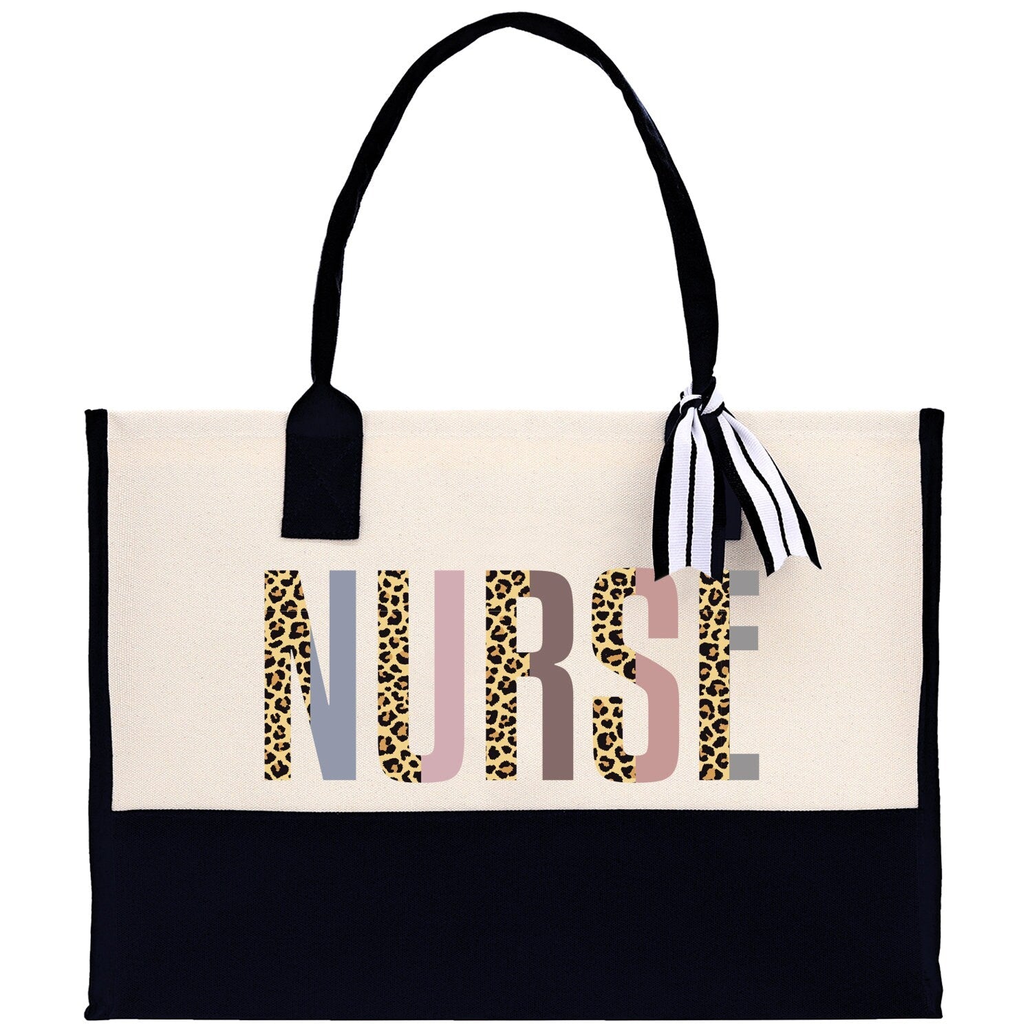 Nurse Tote Bag Nurse Gift Registered Nurse Tote RN Tote RN Gift Future Nurse Gift Nursing Student Gift Nurse Graduation Gift - Aaria Tees Aaria Tees