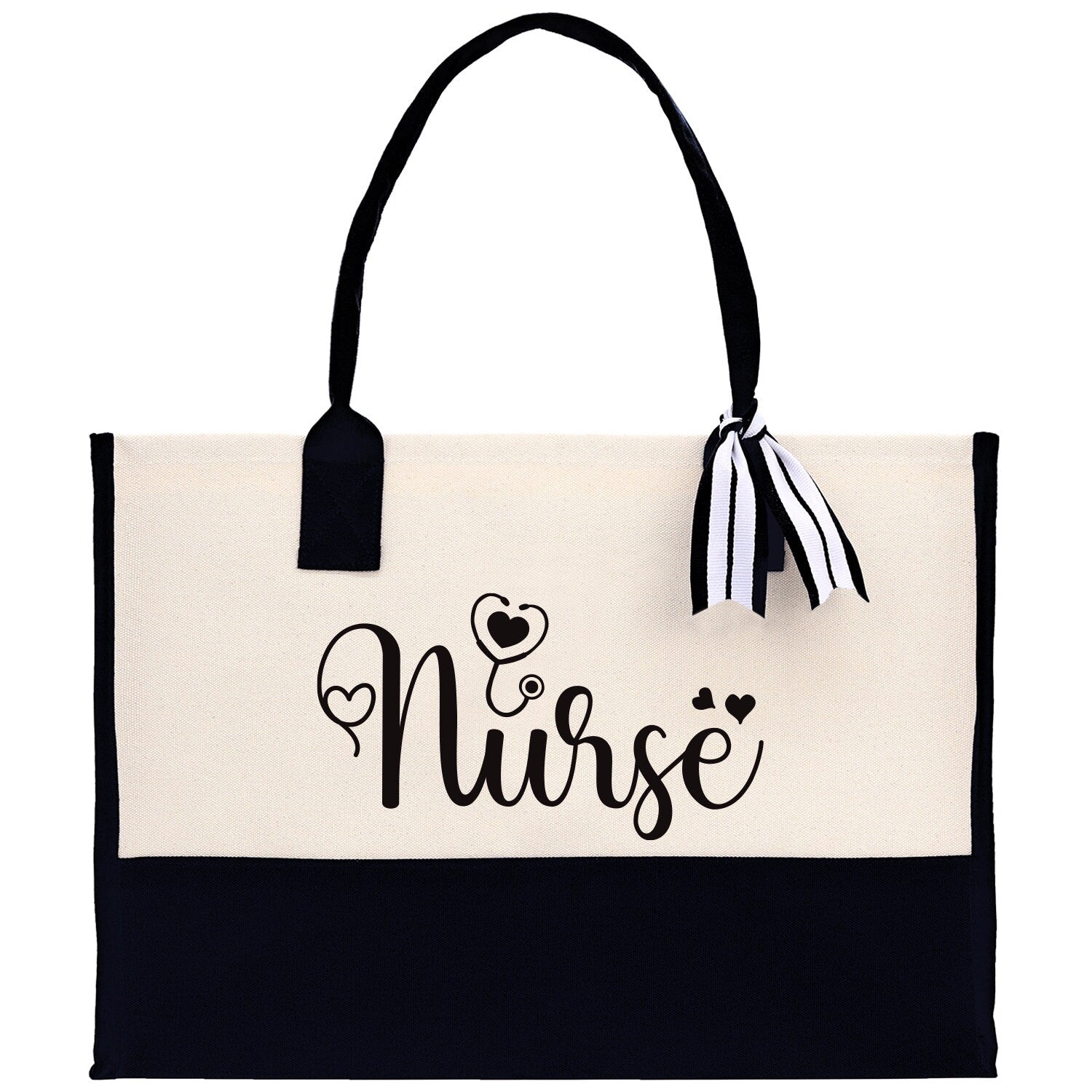 Nurse Tote Bag Nurse Gift Registered Nurse Tote RN Tote RN Gift Future Nurse Gift Nursing Student Gift Nurse Graduation Gift - Aaria Tees Aaria Tees