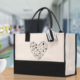 Nurse Personalized Tote Bag Nurse Gift Registered Nurse Tote RN Tote RN Gift Future Nurse Gift Nursing Student Gift Nurse Graduation Gift - Aaria Tees Aaria Tees