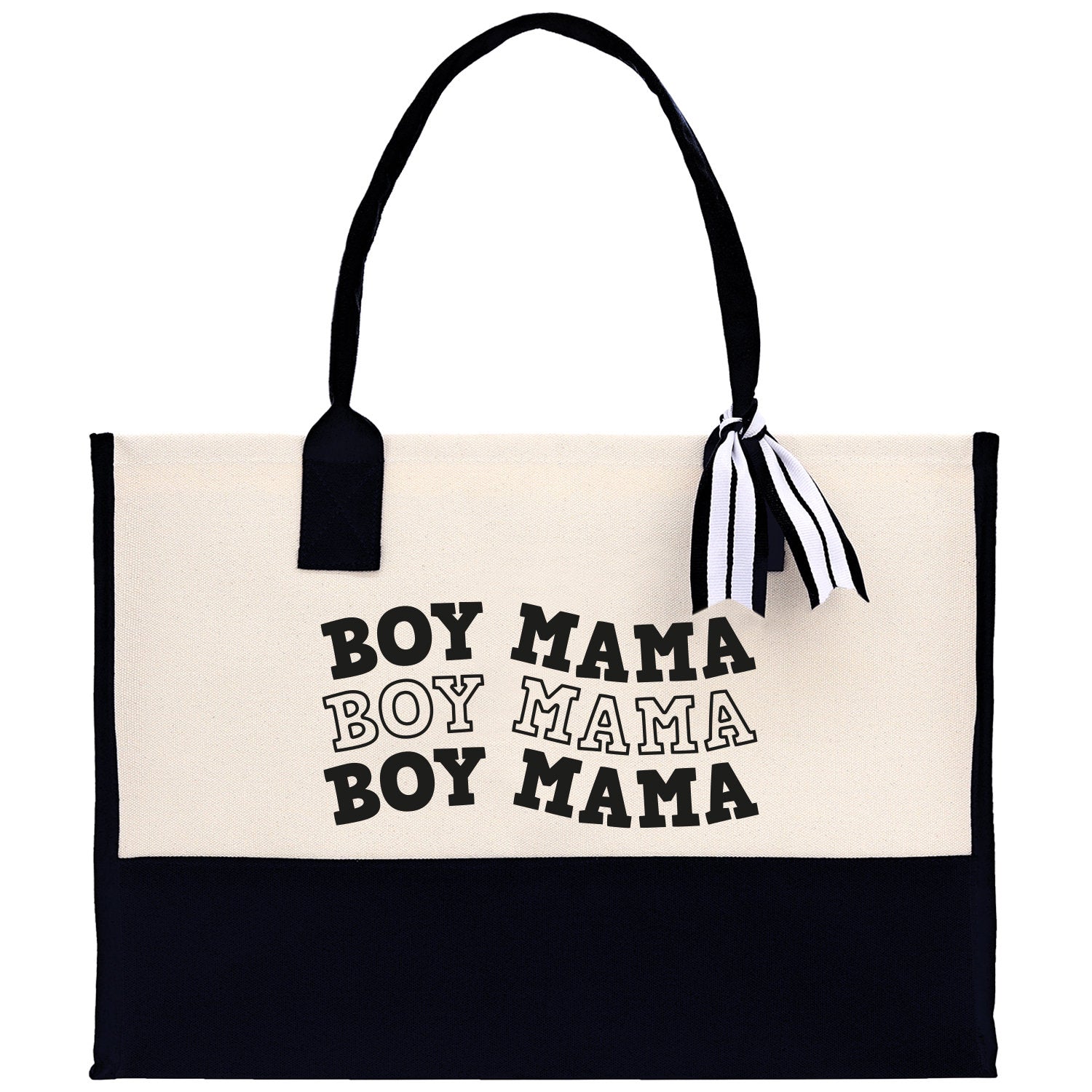 Mom Tote Bag Mama Tote Mom Stuff Bag Mommy Bag Dog Mom Gift Dog Mom Bag Mom Shopping Bag New Mom Gift Best Mom Ever Bag Boy Girl Mama Tote - Aaria Tees Aaria Tees