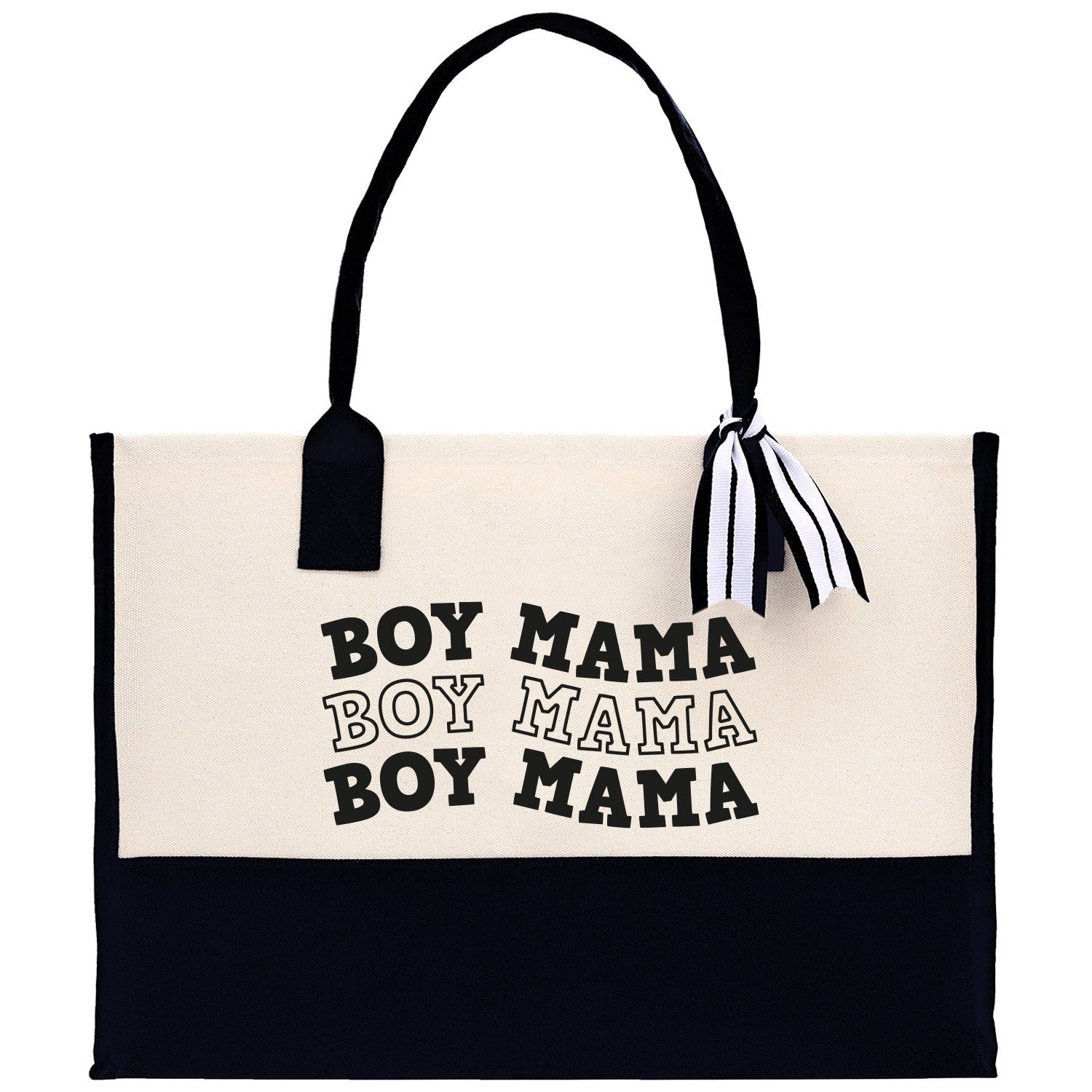 Mom Tote Bag Mama Tote Mom Stuff Bag Mommy Bag Dog Mom Gift Dog Mom Bag Mom Shopping Bag New Mom Gift Best Mom Ever Bag Boy Girl Mama Tote - Aaria Tees Aaria Tees