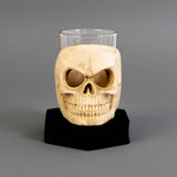 Halloween Skull Shot Glasses Aaria Tees