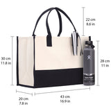 Teacher Stuff Tote Bag Teacher Bag Teacher Gift Teacher Retirement Gift Best Teacher Gifts Teacher Appreciation Gift Teacher Strong Tote Bag - Aaria Tees Aaria Tees