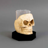 Halloween Skull Shot Glasses Aaria Tees