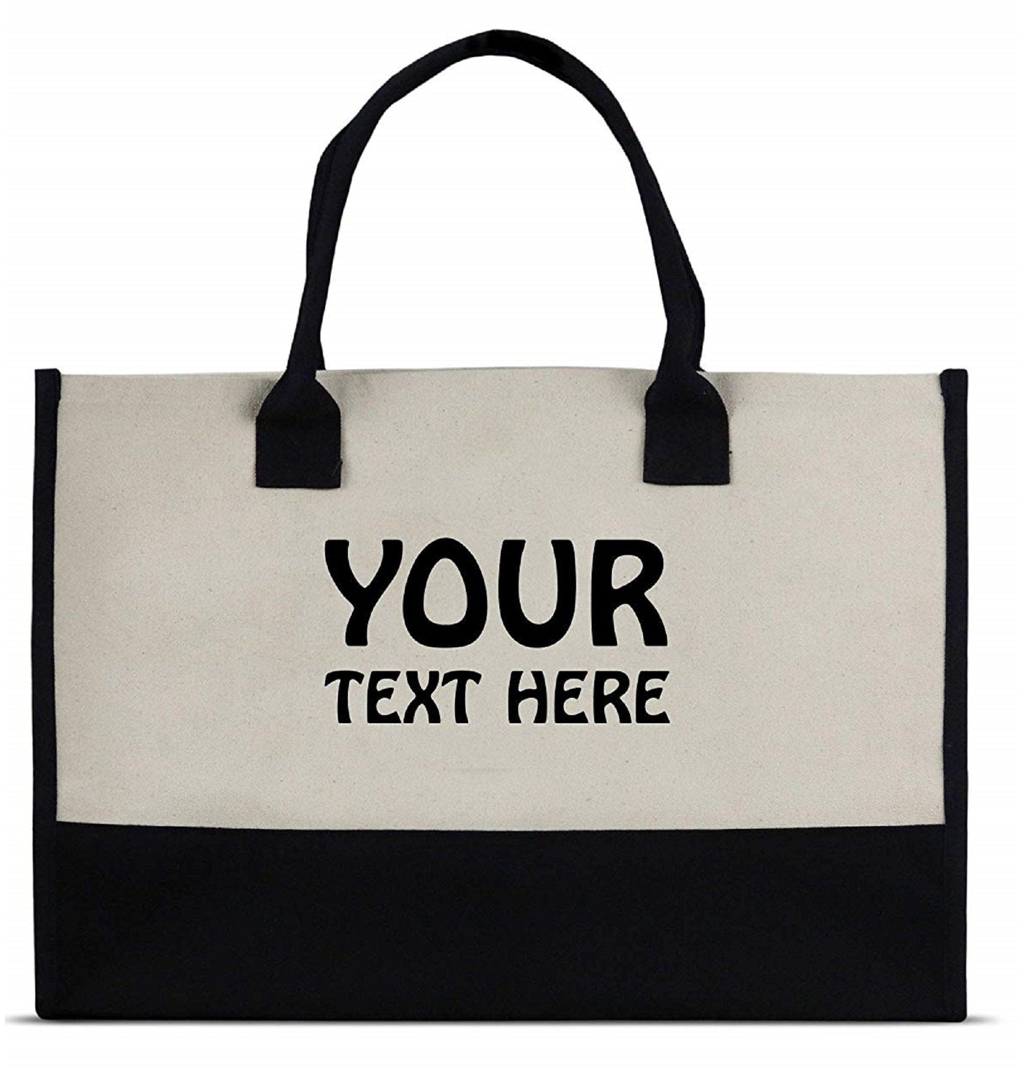 Hand Crafted Bag Design and Mockups - Aaria Tees Aaria Tees