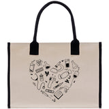 Nurse Tote Bag Nurse Gift Registered Nurse Tote RN Tote RN Gift Future Nurse Gift Nursing Student Gift Nurse Graduation Gift - Aaria Tees Aaria Tees