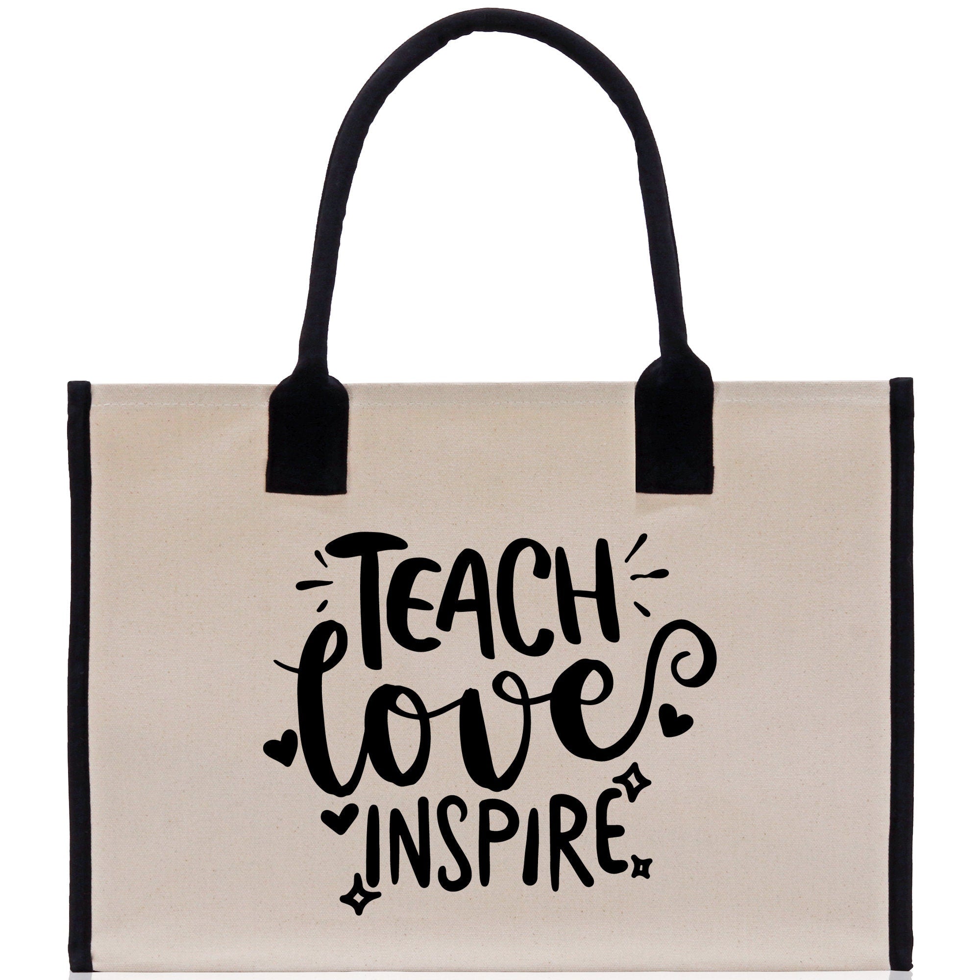 Teacher Stuff Tote Bag Teacher Bag Teacher Gift Teacher Retirement Gift Best Teacher Gifts Teacher Appreciation Gift Teacher Strong Tote Bag - Aaria Tees Aaria Tees