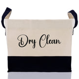 Personalized Canvas Storage Tote Bag Nursery Storage Towel Storage Kids Toy Storage Cloth Storage Storage Bin Storage Tubs Mudroom Storage - Aaria Tees Aaria Tees