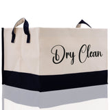 Personalized Canvas Storage Tote Bag Nursery Storage Towel Storage Kids Toy Storage Cloth Storage Storage Bin Storage Tubs Mudroom Storage - Aaria Tees Aaria Tees