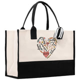 Nurse Tote Bag Nurse Gift Registered Nurse Tote RN Tote RN Gift Future Nurse Gift Nursing Student Gift Nurse Graduation Gift - Aaria Tees Aaria Tees