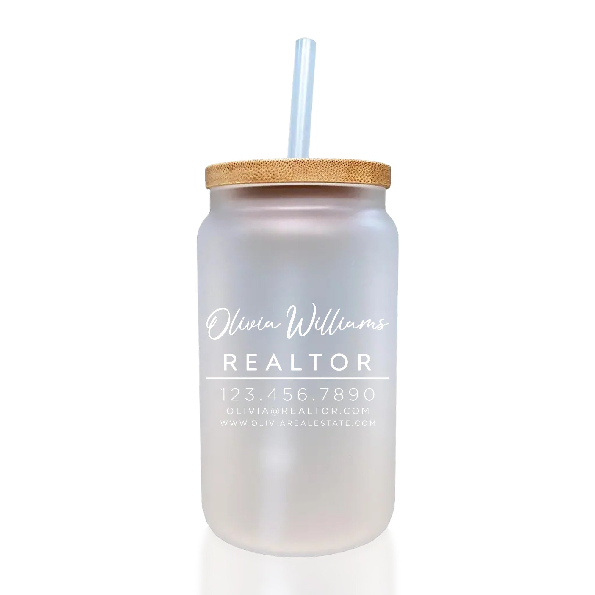 Realtor Tote Bag Personalized Business Tote Bag Custom Real Estate Agent Gift Bulk Business Logo Realtor Swag Real Estate Tote Bag - Aaria Tees Aaria Tees
