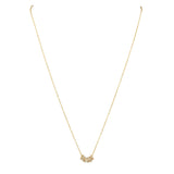 Ilona Dainty Necklace Aaria Tees