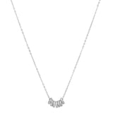 Ilona Dainty Necklace Aaria Tees