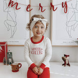 pajamas | wonder and cheer - Aaria Tees Aaria Tees