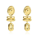 Alyssa Drop Earring Aaria Tees