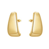 Belle Statement Earring Aaria Tees