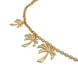 Palm Springs Belt Chain Aaria Tees