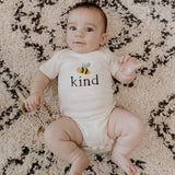graphic bodysuit set | inspiring 4 pack + 1 free - Aaria Tees Aaria Tees