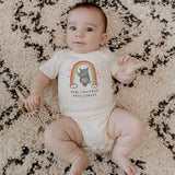 graphic bodysuit | unicorn curves - Aaria Tees Aaria Tees
