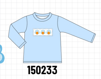  Aaria Tees