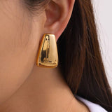 Belle Statement Earring Aaria Tees