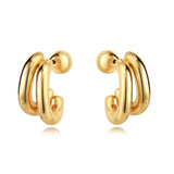 Jaxson Earring Aaria Tees