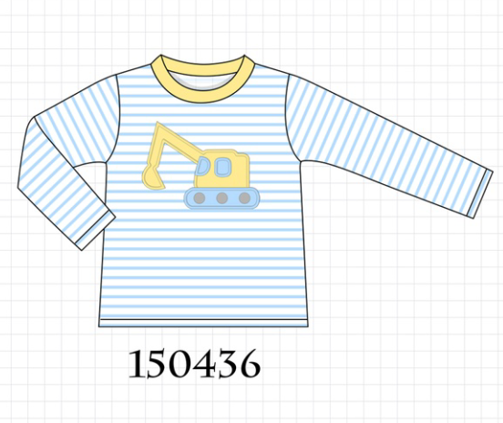  Aaria Tees