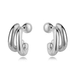 Jaxson Earring Aaria Tees