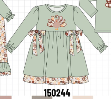  Aaria Tees