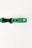 The Modern Dog Company - Clover Green Leash Aaria Tees