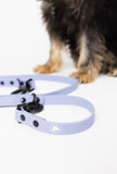 The Modern Dog Company - Lavender Purple Adjustable Leash Aaria Tees