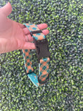 The Modern Dog Company - Plaid Camping Collar Aaria Tees