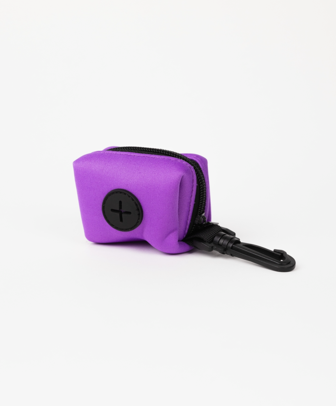 The Modern Dog Company - Electric Fuschia Poop Bag Holder - Aaria Tees Aaria Tees