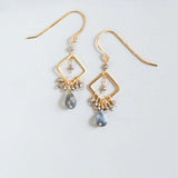 Pixy Earrings Aaria Tees