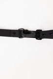 The Modern Dog Company - Better in Black Leash Aaria Tees