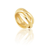 Golden Girl Ring Aaria Tees