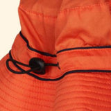 Childrens Sun Hats with UPF 50+ Protection with Pocket - Aaria Tees Aaria Tees