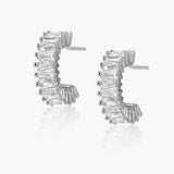 Dakota Mini Hoops Aaria Tees