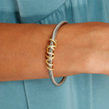Stella Cuff Aaria Tees