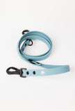 The Modern Dog Company - Dusty Blue Adjustable Leash Aaria Tees