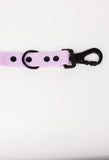 The Modern Dog Company - Blush Pink Leash Aaria Tees