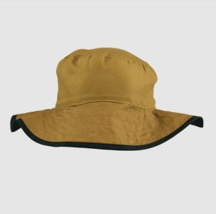Toddler Reversible Sun Hats with UPF 50+ Protection - Aaria Tees Aaria Tees